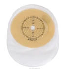 Colostomy Bag Colostomy Bag Colostomy Bag Beige Closed Bag XL 15-102mm