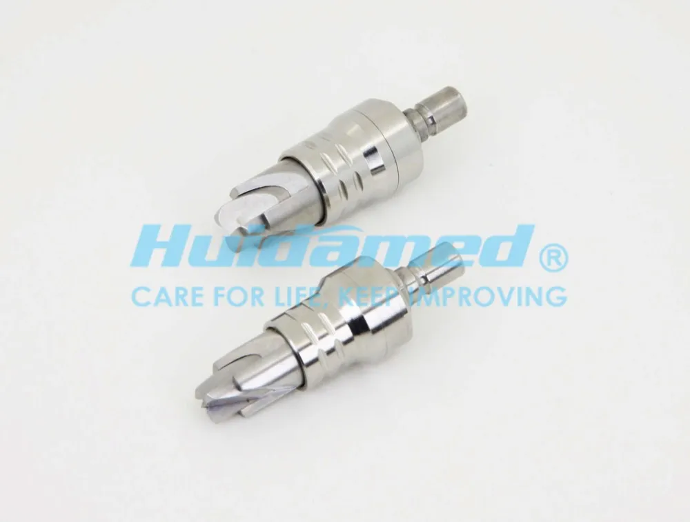 Neurosurgical Cranial Drill Bit/ Skull Perforator/hudson Connector/self Stop/craniotome/surgical