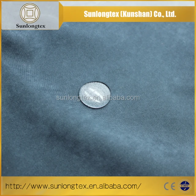 NSL-006E China Wholesale Custom Mirofiber Breathable Waterpoof Fabric