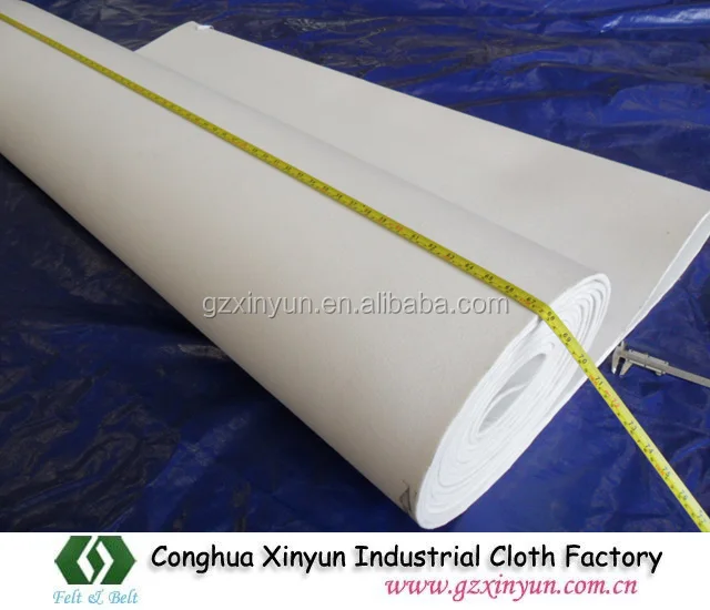 中国での毛布のsanforizingマシンテキスタイル、 無限の毛布仕入れ・メーカー・工場