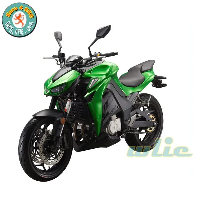 hot sale racing/cafe racer/sports motorcycle eec