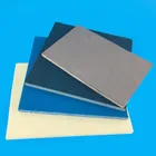 White / grey / blue / black pvc plastic sheet 3mm 2mm with high quality from china