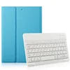 For iPad Keyboard Case for New 2017 iPad, for iPad Pro 9.7, for iPad Air 1 and for iPad Air 2 with Detachable Bluetooth Keyboard