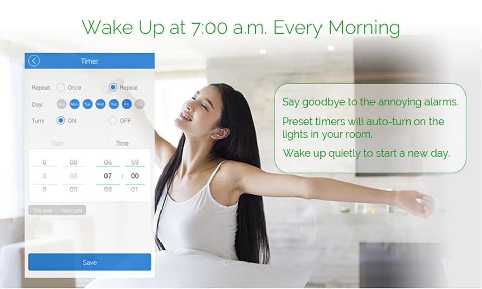 Ewelink EU Type 1 2 3 Gang Wifi Remote Switch via Android IOS,Wireless Control Light Touch Wall Switch for Smart Home,Work with Amazon Alexa, Google home-7