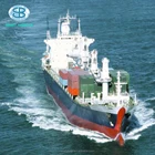 CAS01D LCL Shipping From China To Toronto Canada