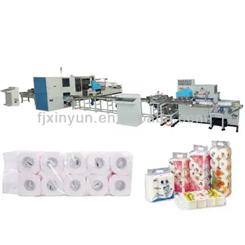 toilet paper machine business plan