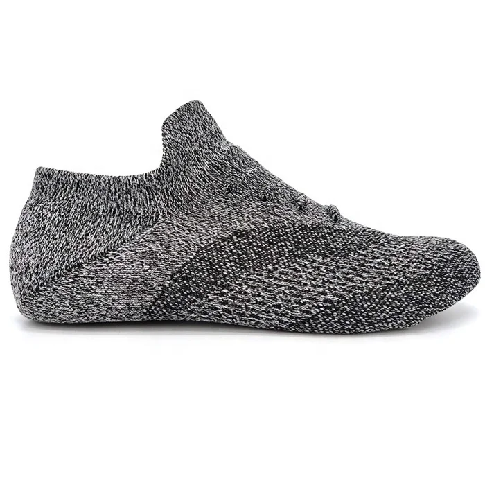 Good quality shoes upper fabric lightweight knit upper sock shoes, Black, grey and custom
Good quality shoes upper fabric lightweight knit upper sock shoes, Black, grey and custom