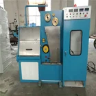 medium fine Copper wire drawing machine/ drawing machine and continuous annealer