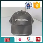 Professional Factory Cheap Wholesale Custom Design baseball cap logo with good offer