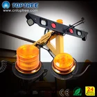 LED Hideaway Strobe Lights - Mini Emergency Vehicle LED Warning Lights