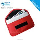 Wallet Case Cell Phone bag RFID Signal Blocking Bag