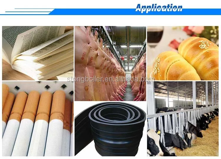 Szlシリーズショップ-組み立てる産業ボイラーから河南sitongボイラーメーカー仕入れ・メーカー・工場