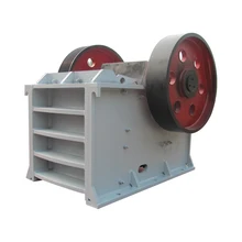 toggle plate jaw crusher have video on youtube small jaw crusher plans well sell different type all have