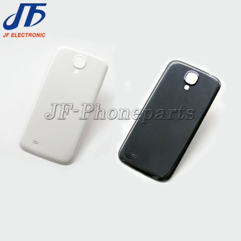 jfphoneparts for Samsung Galaxy S4 Battery Cover Back Housing Back Cover Door Rear Case Repair Parts