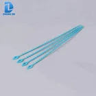 Plastic Knot Ball Type Removable Bead Cable Tie