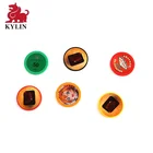 Wholesale Plastic Poker Chips Custom Casino Game Chips for Gambling