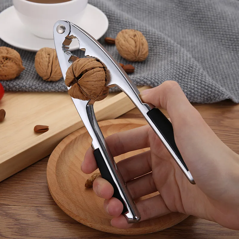 walnut nut cracker machine