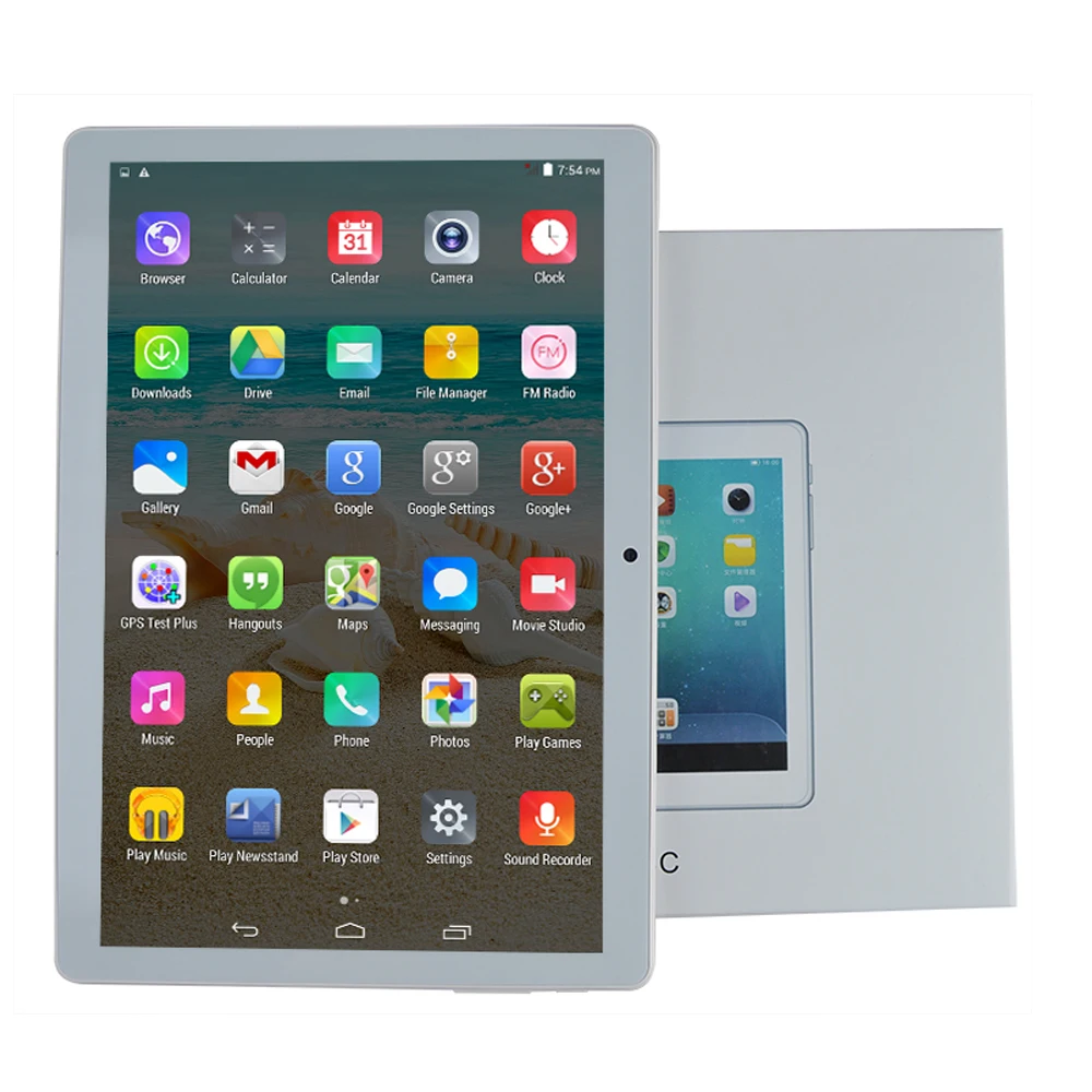 Promotional 10 inch android capacitive touch panel sim card tablet pc with keyboard case
Promotional 10 inch android capacitive touch panel sim card tablet pc with keyboard case