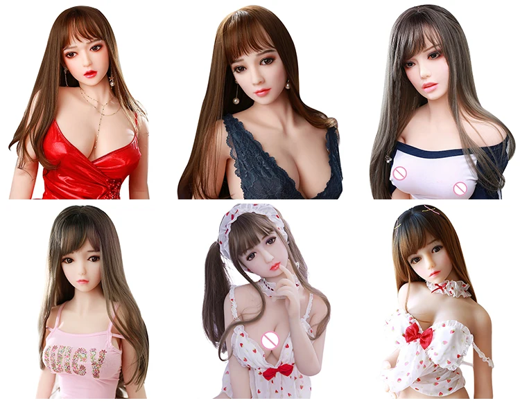 Купить Китайские Секс Куклы В Краснодаре