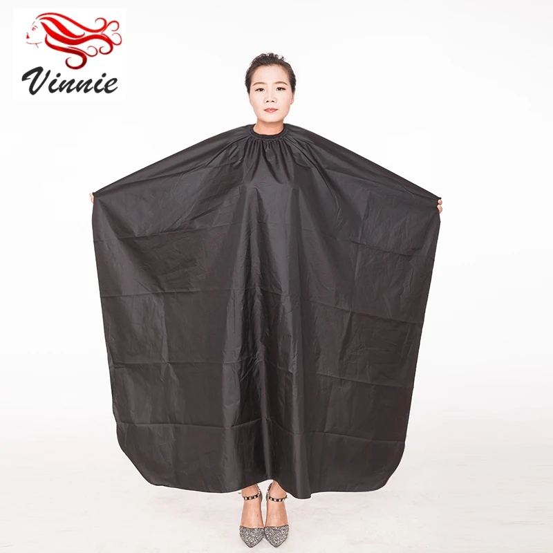 Factory Cheap Price Waterproof Hair Coloring Salon Chemical Cape, custom hair salon cape
Factory Cheap Price Waterproof Hair Coloring Salon Chemical Cape, custom hair salon cape