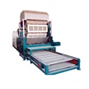 Factory Supply Waste paper pulp egg tray making machine