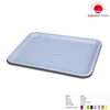 Stainless Steel Tray for Food Serving Metal Tray