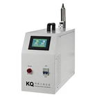 KQ#Plasma surface treatment machine for wind envelope paper box post-press equipment