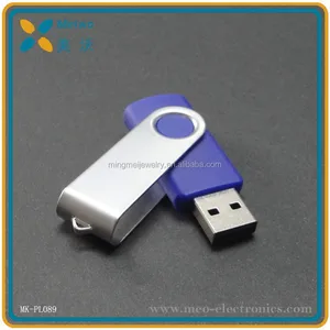 2gb4gb8gb swivel usb pen drive/ pendrive for promotion gift