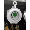 22-30kg coil spring balance function of spring balancers