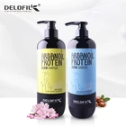 delofil wholesale bio keratin argan oil brands private label bulk shampoo