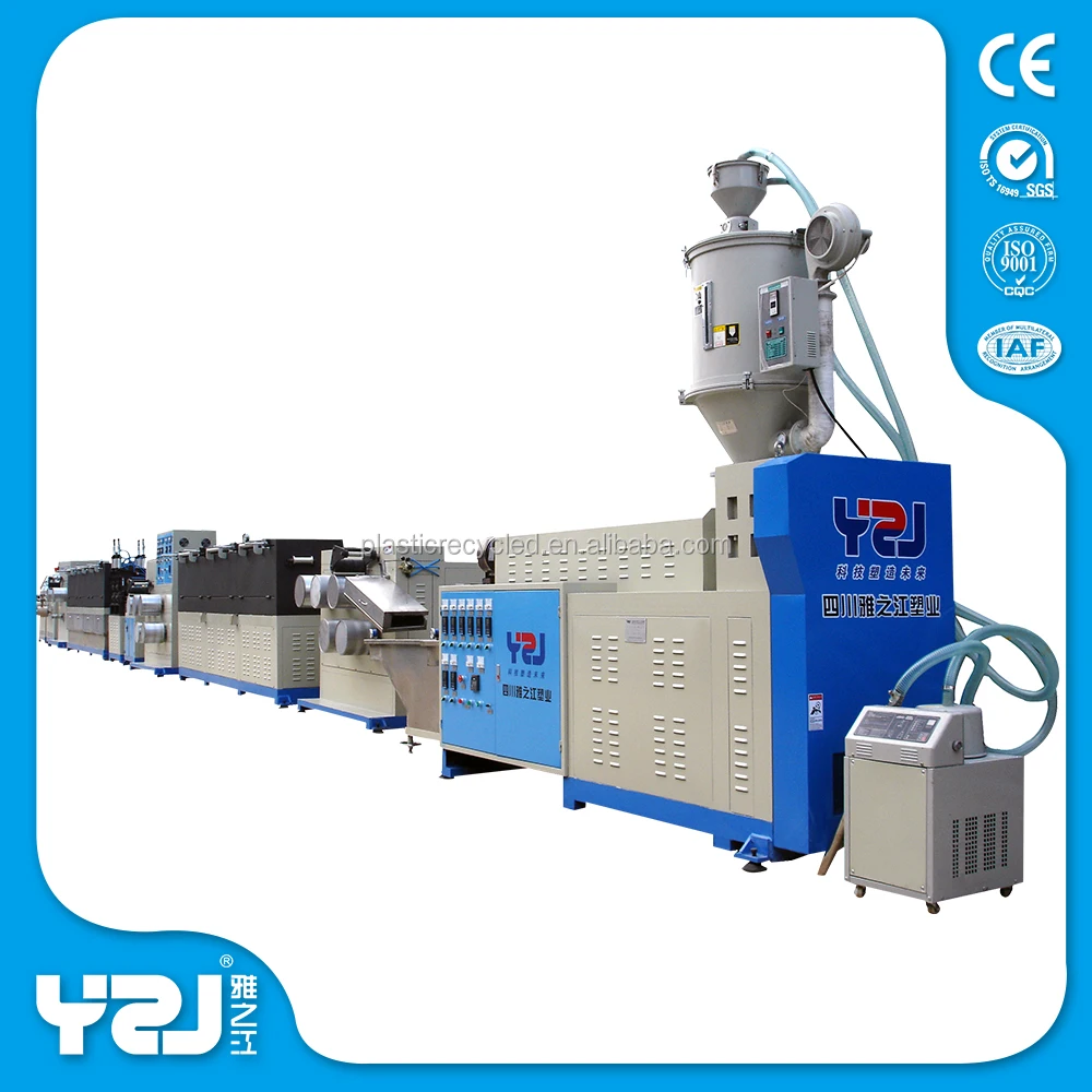 Pp Pet strap For automatic or manual machine