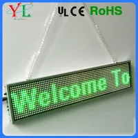 New Wifi Bluetooth Programmable Message Small
