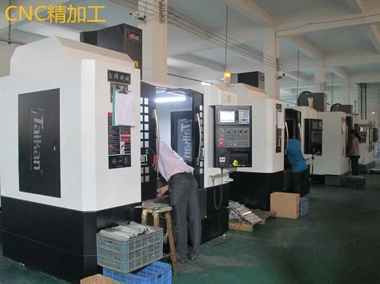 CNC Center