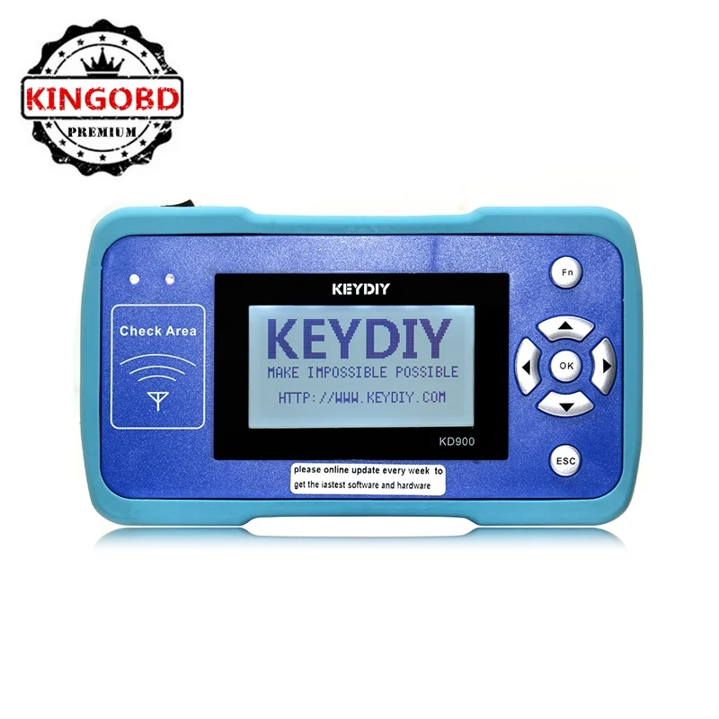 DHL Free shipping 2021 Best Price auto car key programming tools kd900 key remote master kd 900 kd-900 Remote Maker Machine
DHL Free shipping 2021 Best Price auto car key programming tools kd900 key remote master kd 900 kd-900 Remote Maker Machine