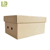 High Quality Kraft Paper Lid And Base Gift Box For Office And Fruit