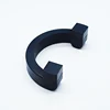 High quality black rubber o ring heat-resistant rubber seals
