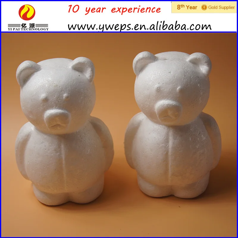 Yipai Styrofoam Animal For Craft Kids Diy / Animal Toy Buy Styrofoam Animal,Polyfoam Animal