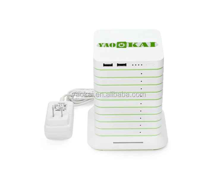 Safe multi protections 2USB outdoor fast charging 23000mAh laptop power bank 5V 12V 16V 19V 20V - ANKUX.COM