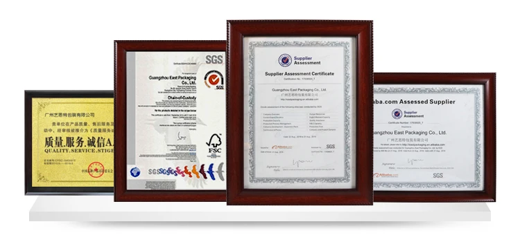 Certifications min