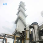 gas generation equipment 99.6% oxygen plant