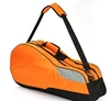 High quality large gym bag Waterproof Sling tennis Bag custom tennis racket bag