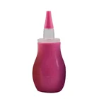 Soft Baby Nasal Aspirator Food Grade Bpa Free Nose Cleaner
