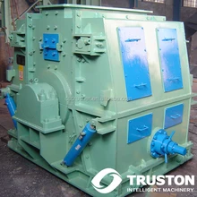 CPKW reversible no-grate hammer crusher for construction material supplier