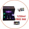 Best A4 Mini Smallest UV Printer-Smallest UV Flatbed Printer For Phone Cover Phone Case Printing