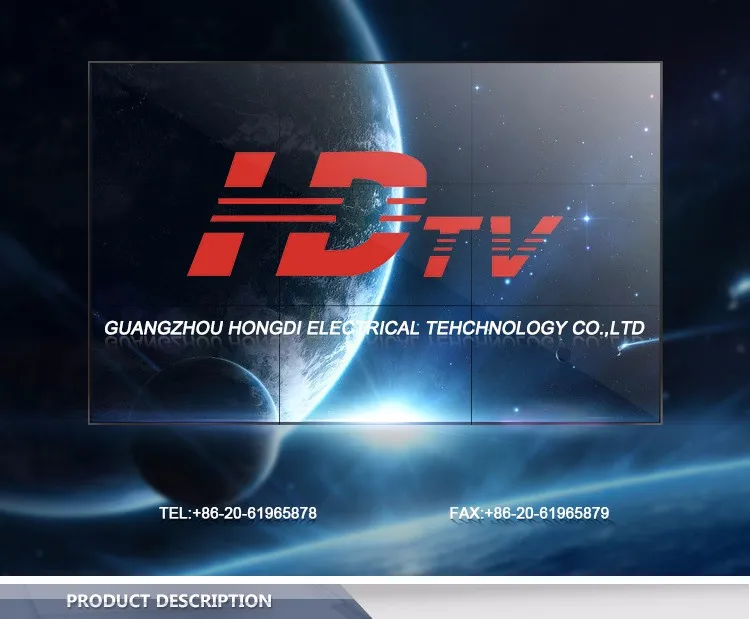 LE32D2 Guangzhou Factory Cheap Full HD Smart LED TV 32" 40" 42" 46" 50" 55 inch LED TV