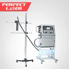 Easy Control QR Code Inkjet Printing Machine Inkjet Printer for Carton / Cosmetic Bottles Code