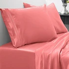 100% Cotton 1800 Thread Count Bed Sheets Adult Age 5 Star Cotton Wedding Bedding Set