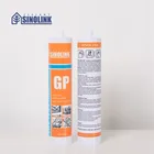 SINOLINK easy joint ceramics tile silicone sealant best quality