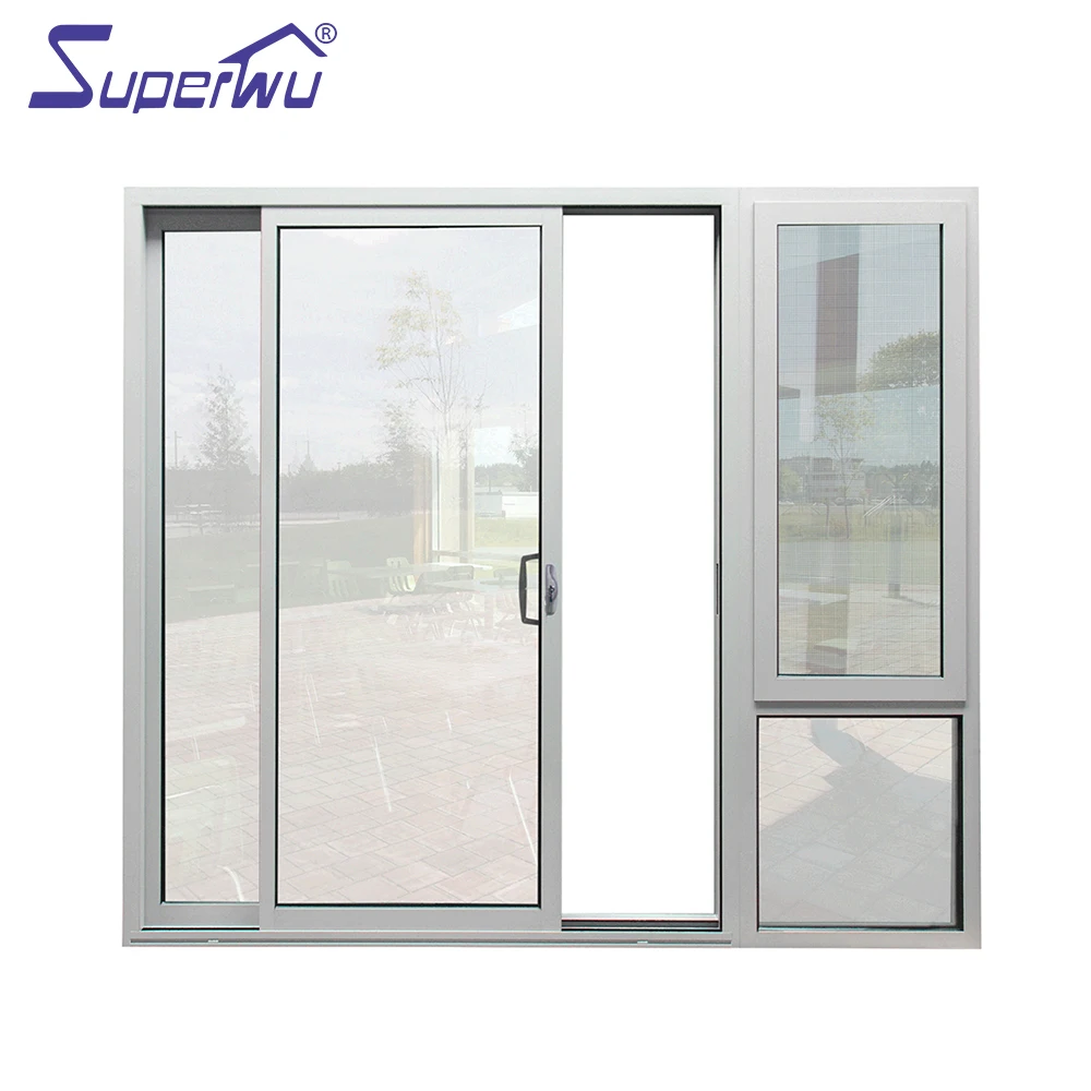 Double Glazed Soundproof Aluminum Interior Office Door With Glass Window Buy Interior Office Door Double Glazed Door Soundproof Doors Product On