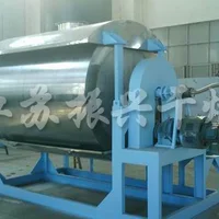 The Potato Starch Production Line Drying